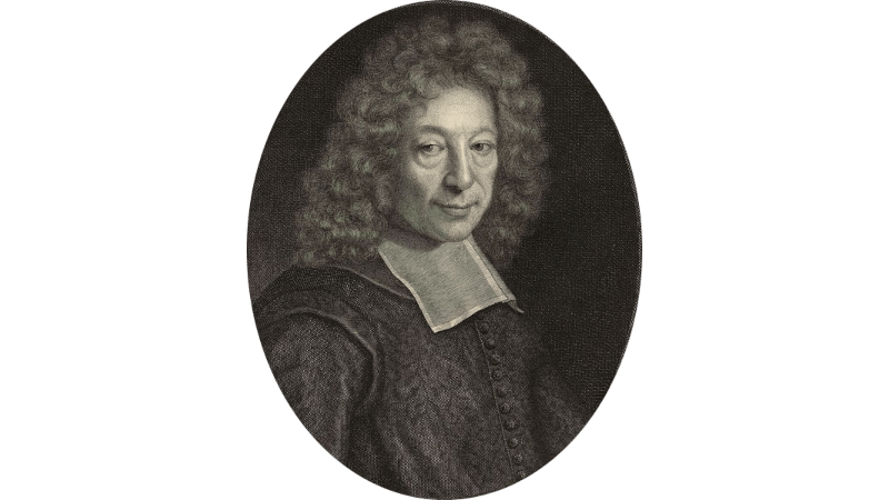 ジル・メナージュ（Gilles Ménage：1613-1692）
