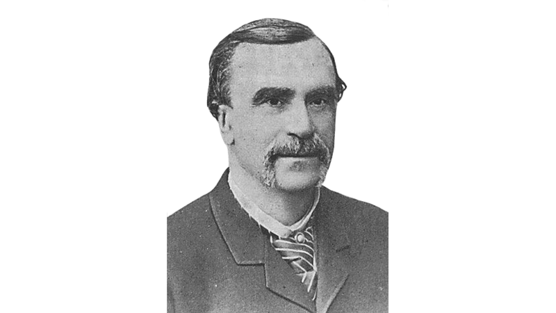 ユルバン・デュボア(Urbain Dubois:1818–1901)