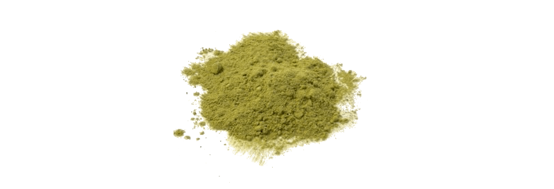 Filé powder