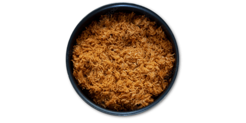 ジョロフライス(Jollof rice)