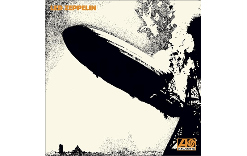 Led Zeppelin / Led Zeppelin