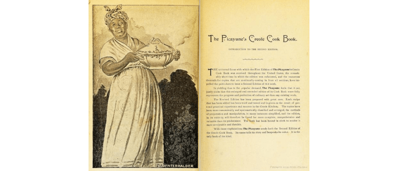 The Picayune Creole Cook Book