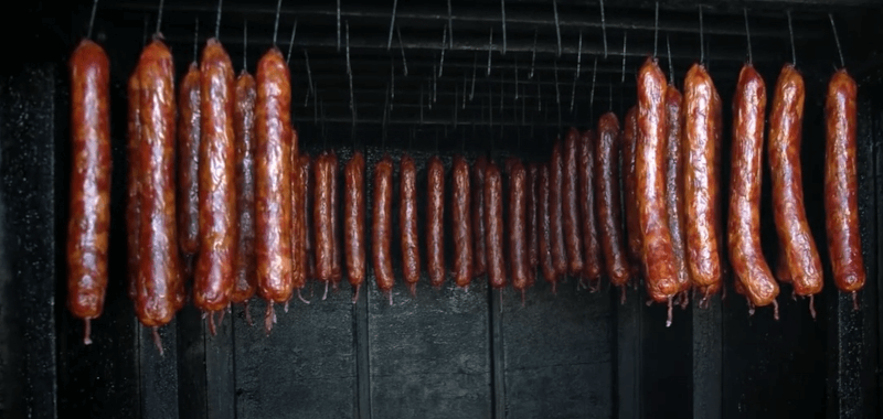 アンドゥイユ(Andouille)