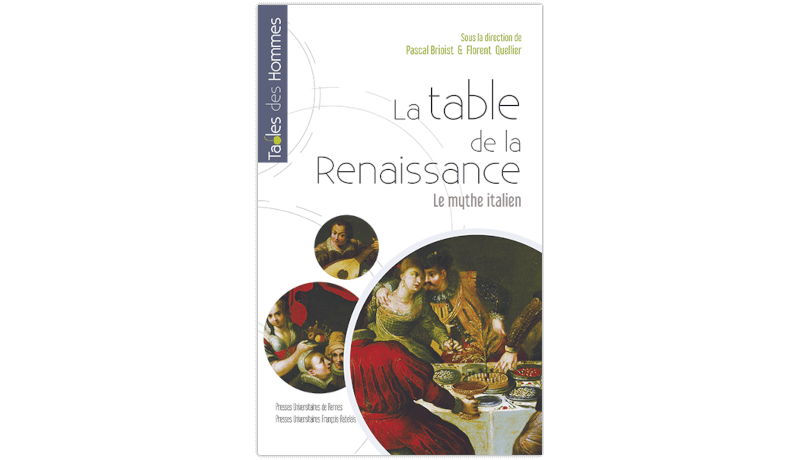 La table de la Renaissance