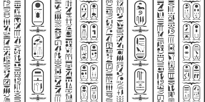 Cartouches（カルトゥーシュ）