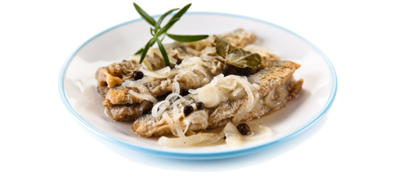 エスカベシュ(escabeche)
