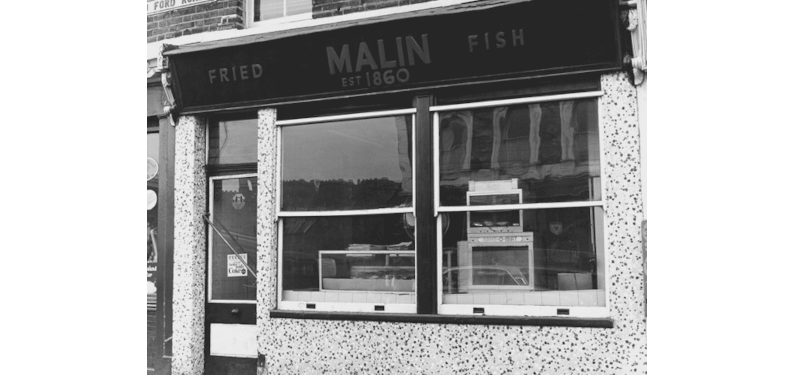 Malin, Fish & Chips