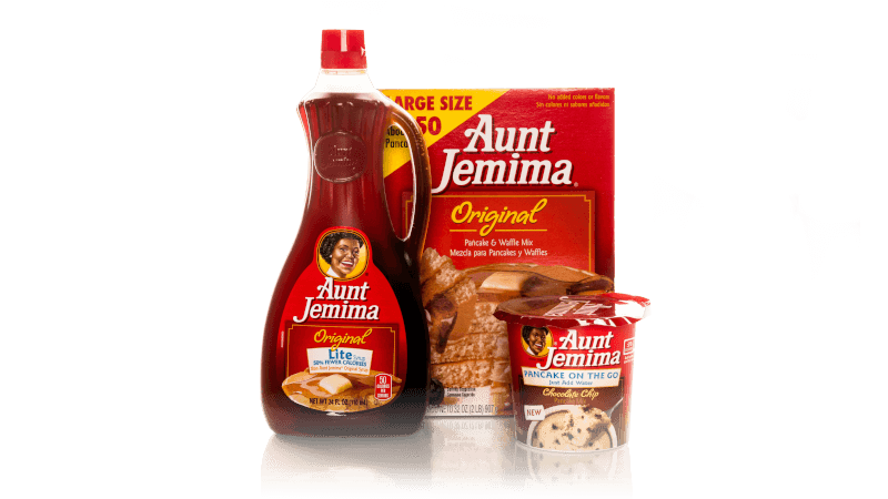 Aunt Jemim