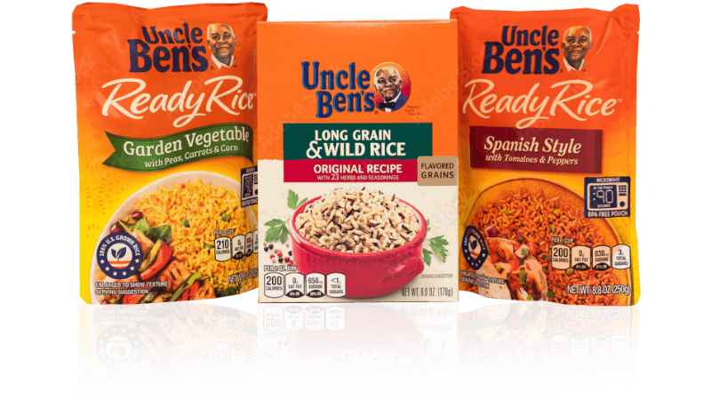 Uncle Ben's