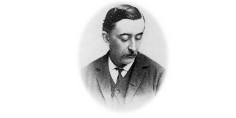 Lafcadio Hearn