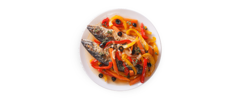 エスカベシュ（escabeche）