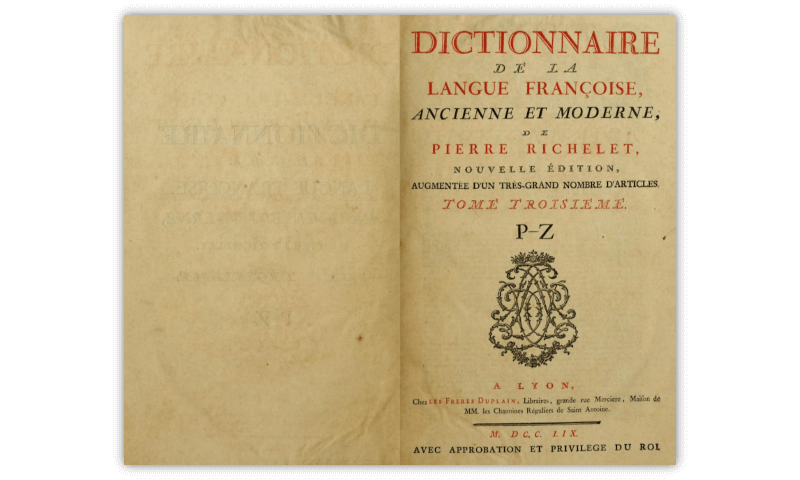 Dictionaire oeconomique, or, The family dictionary