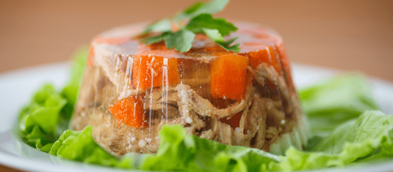 アスピック(aspic)