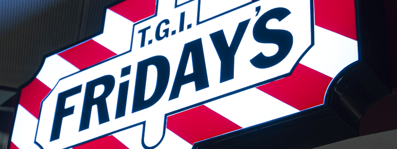 T.G.I. Friday's