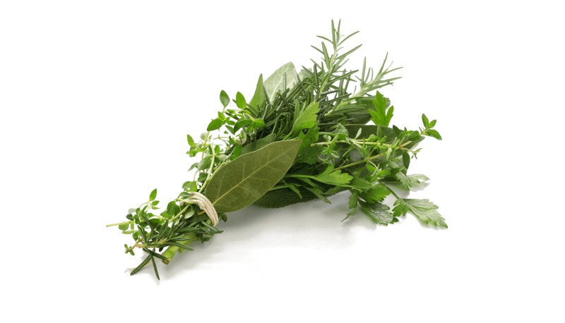 ブーケガルニ(bouquet garni)