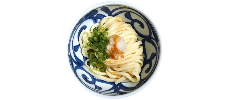 讃岐うどん